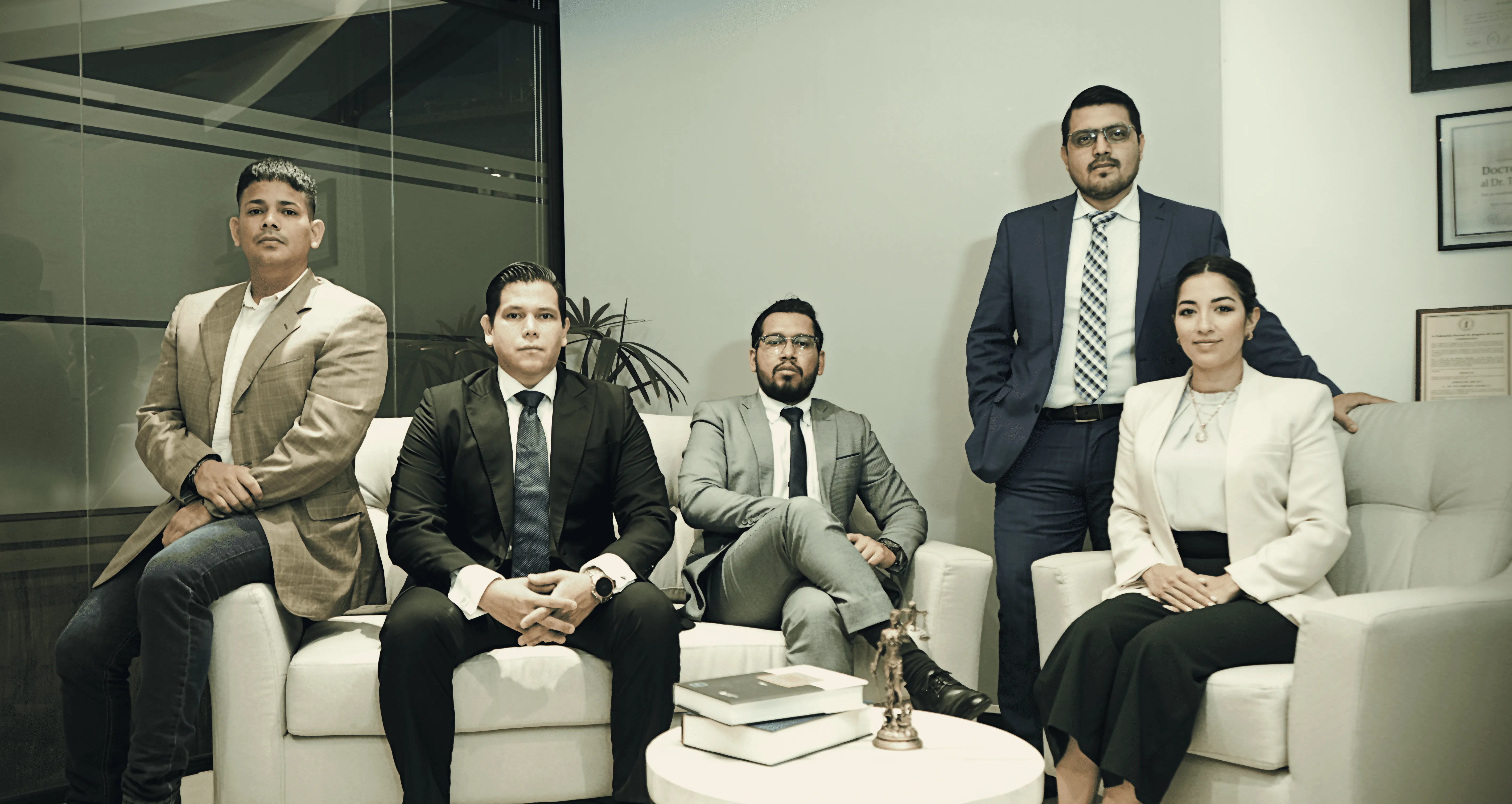 Legal Agro - Asesoría legal especializada en el sector agrícola