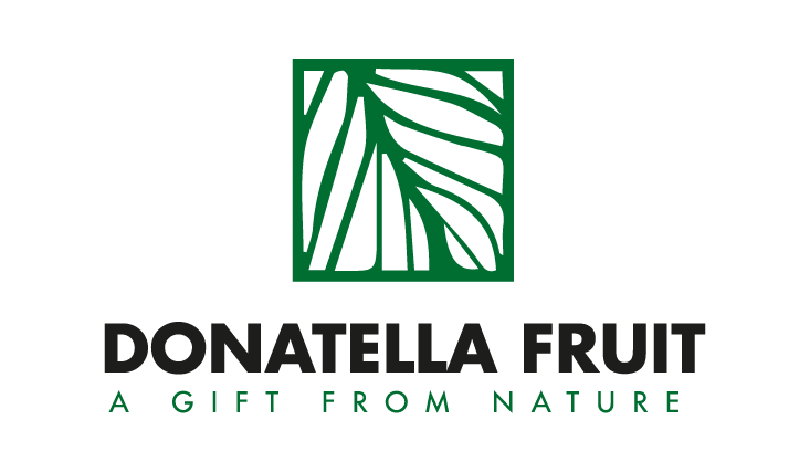 Donatella Fruit logo