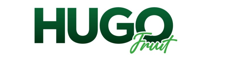 Hugo Fruit logo