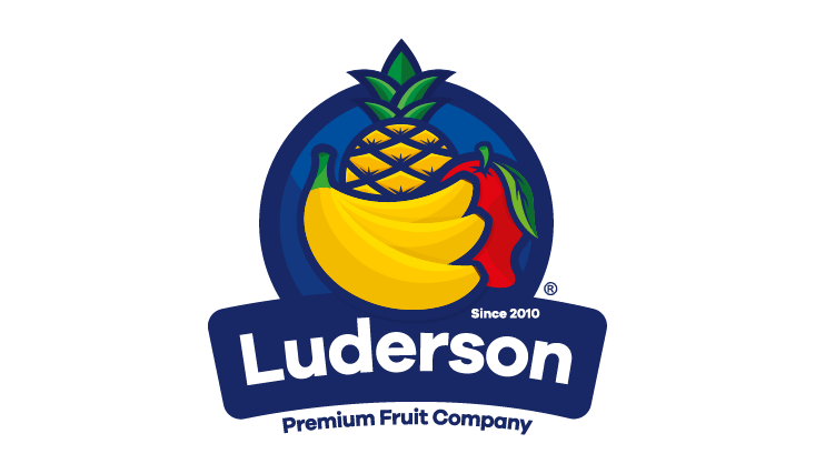 Luderson logo