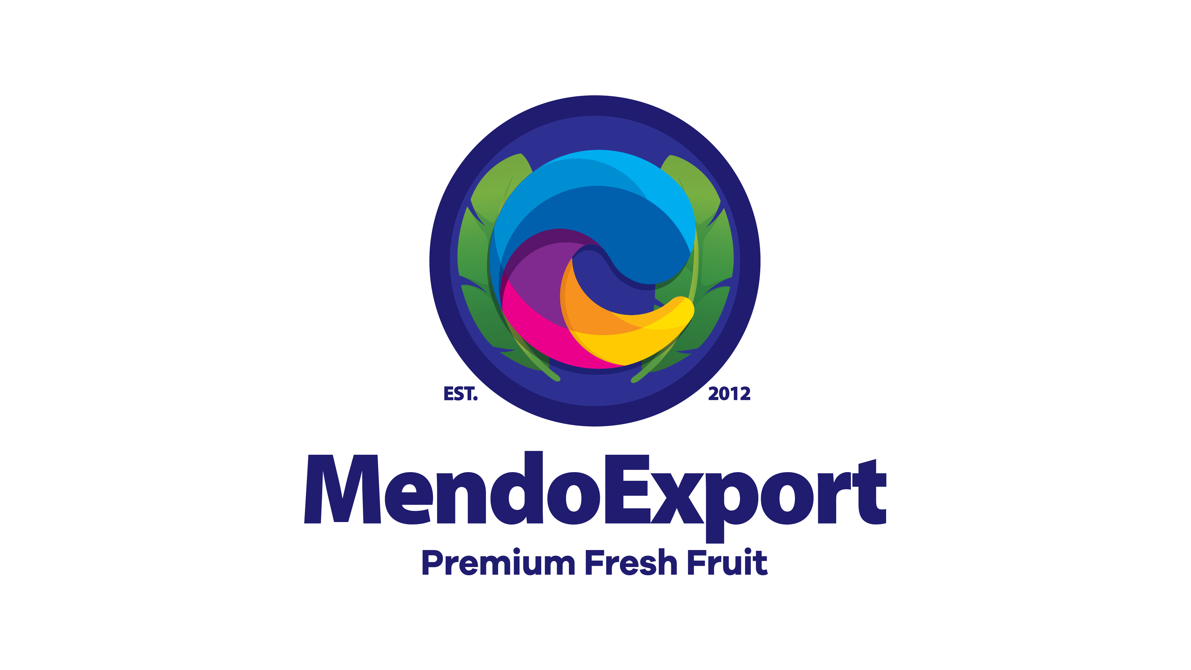 Mendoexport logo