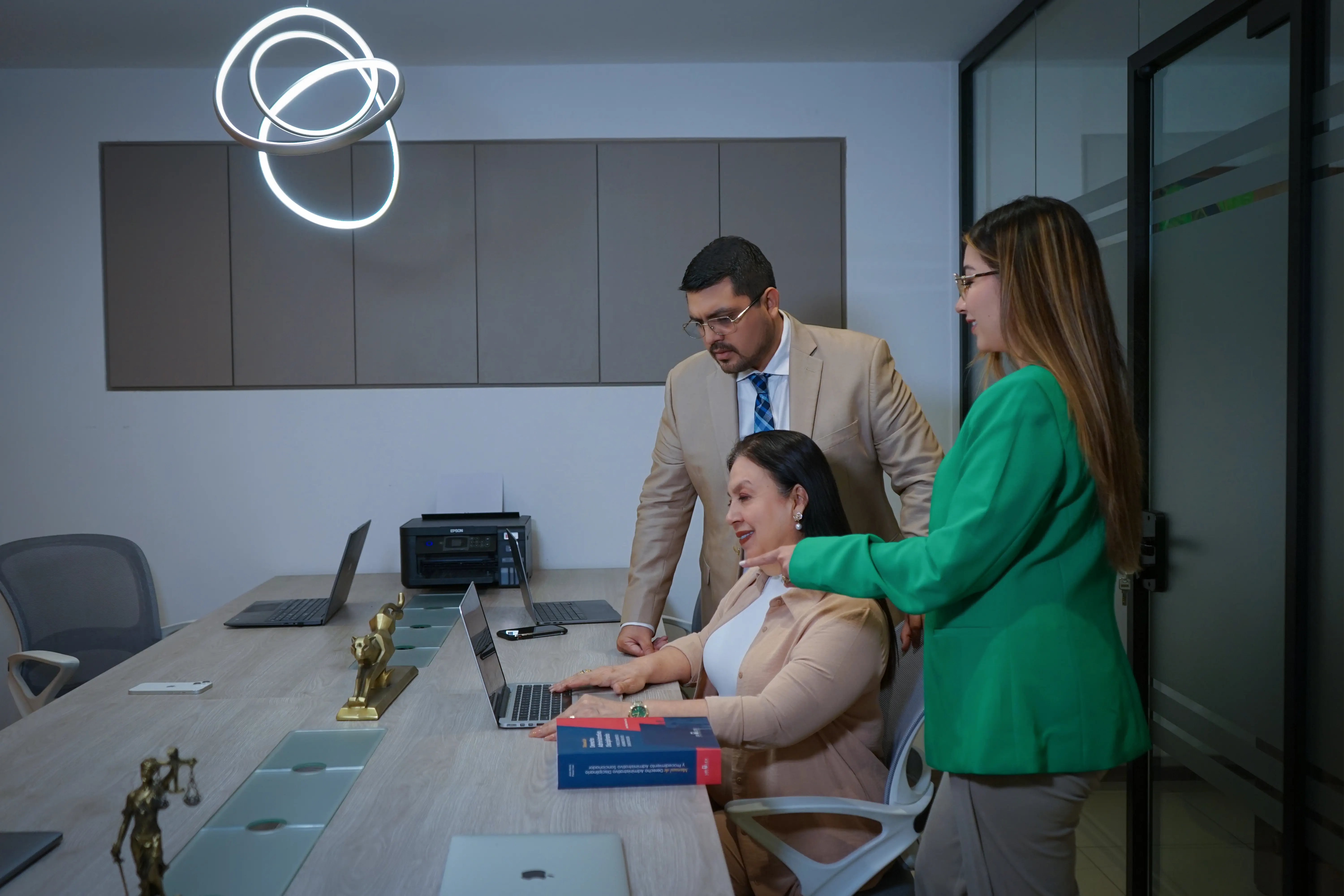 Legal Agro - Asesoría legal especializada en el sector agrícola