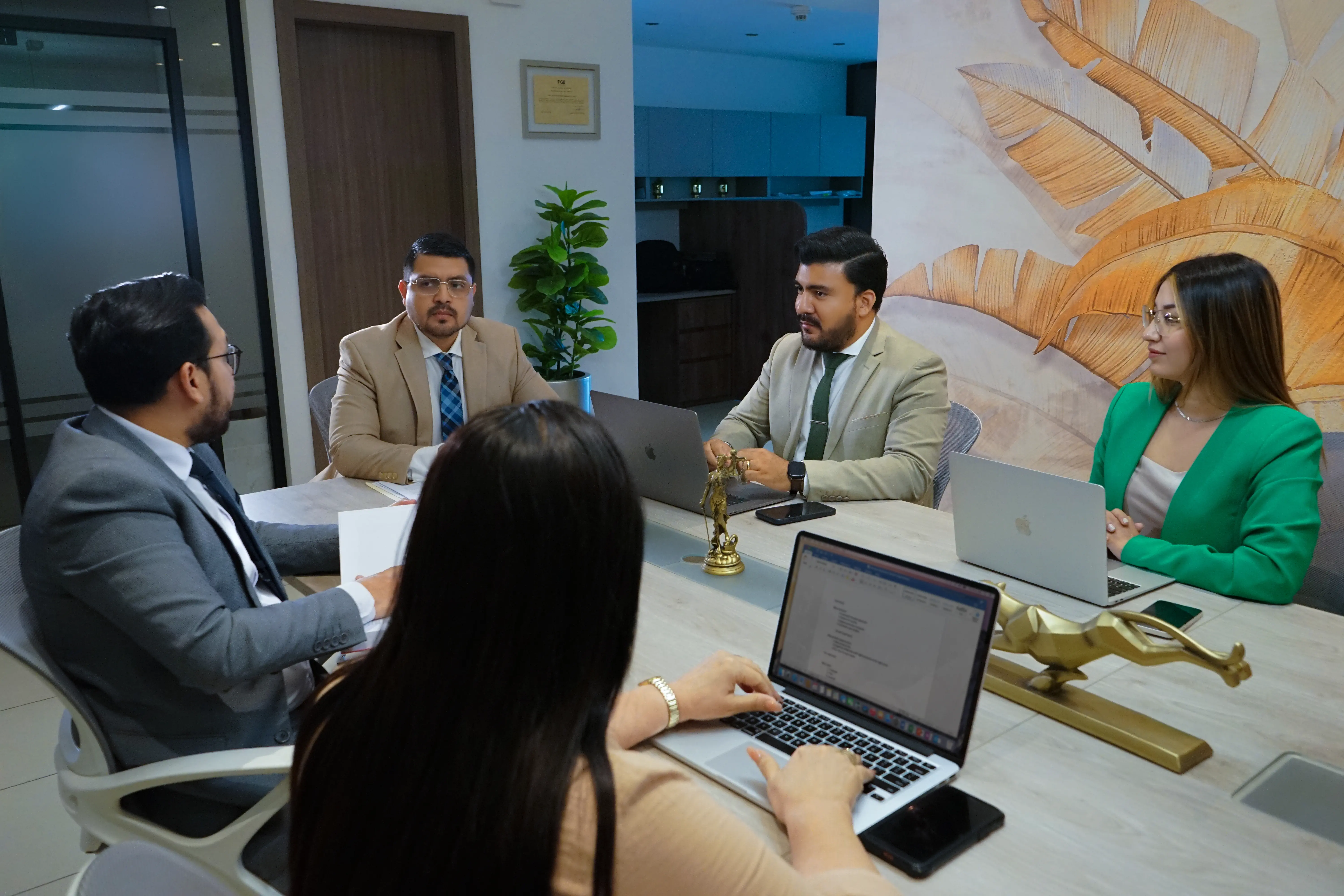 Legal Agro - Asesoría legal especializada en el sector agrícola