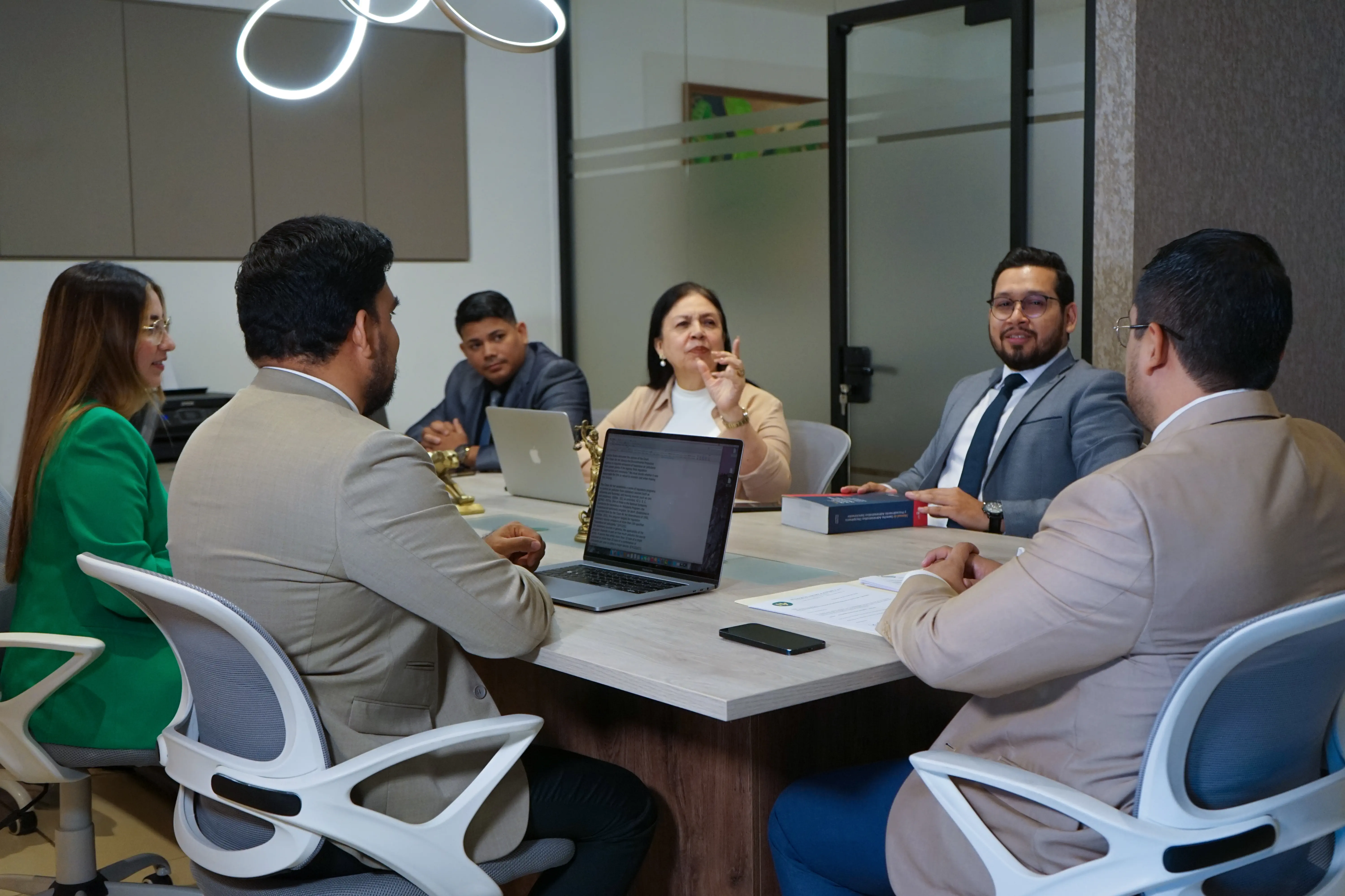 Legal Agro - Nuestra historia en el sector agrícola